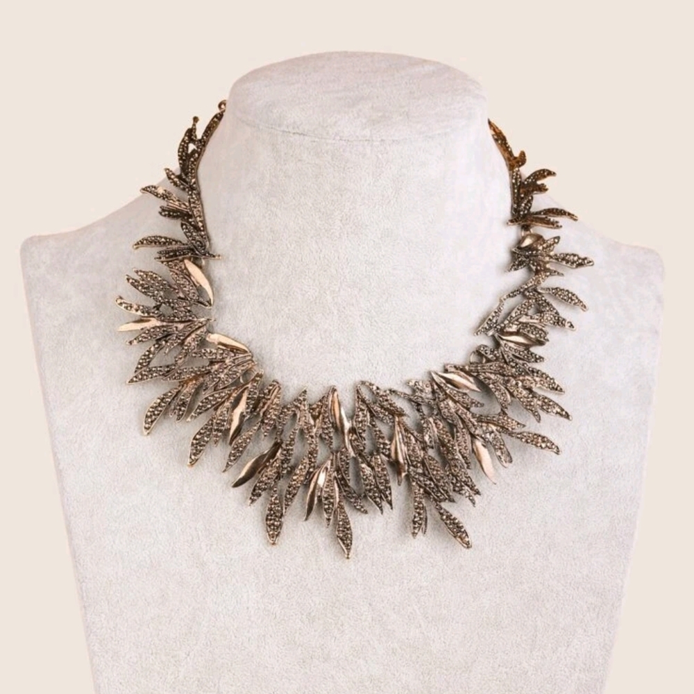 New Necklace